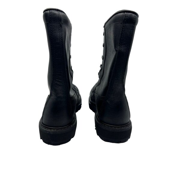 BATES Cold Weather ICW  Insulated Gore-Tex Army Boots 6.5  NEW USA MADE NOS - Picture 3 of 12